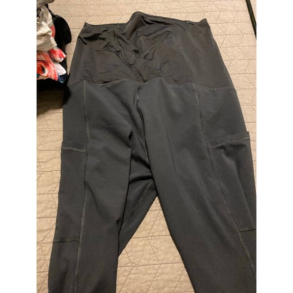 Lot of maternity clothes M-XL - Picture 1 of 10